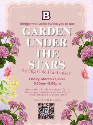 Garden Under the Seas